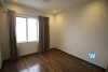 An apartment for rent in G building Ciputra Ha Noi City